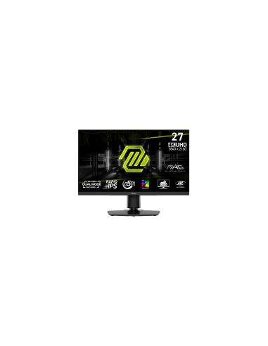 MSI MAG 272URDF E16 Gaming Monitor